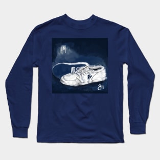 1981 Long Sleeve T-Shirt